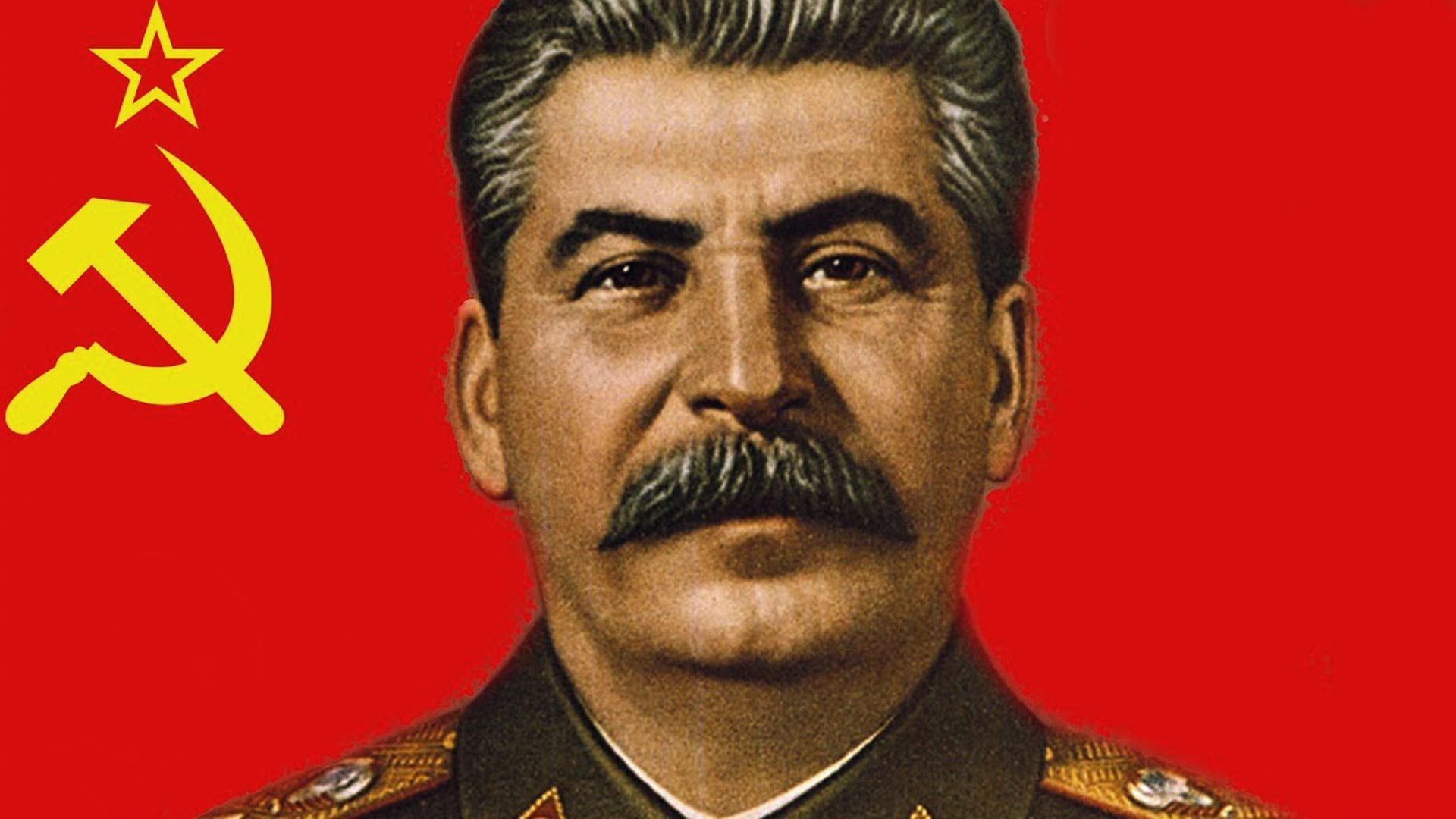 Joseph Stalin Wallpapers