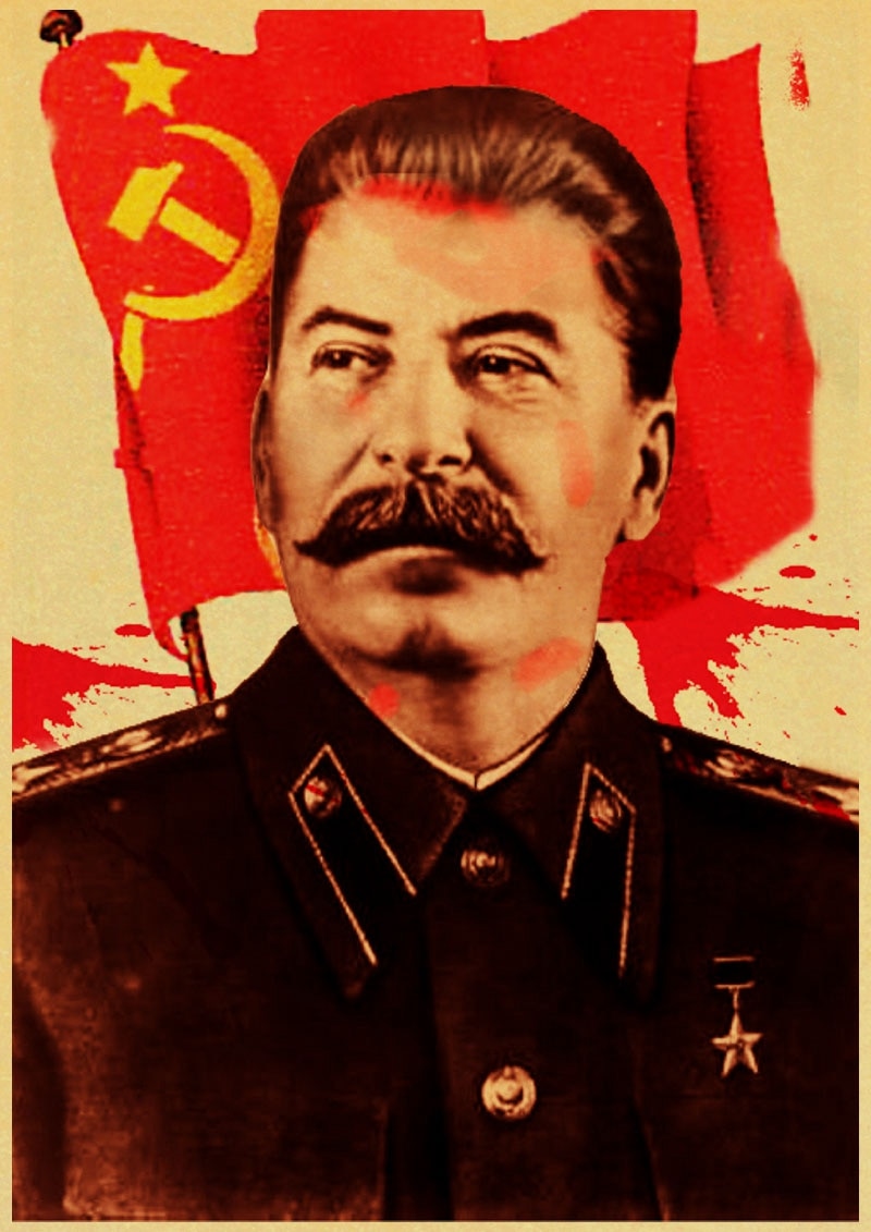 Joseph Stalin Wallpapers