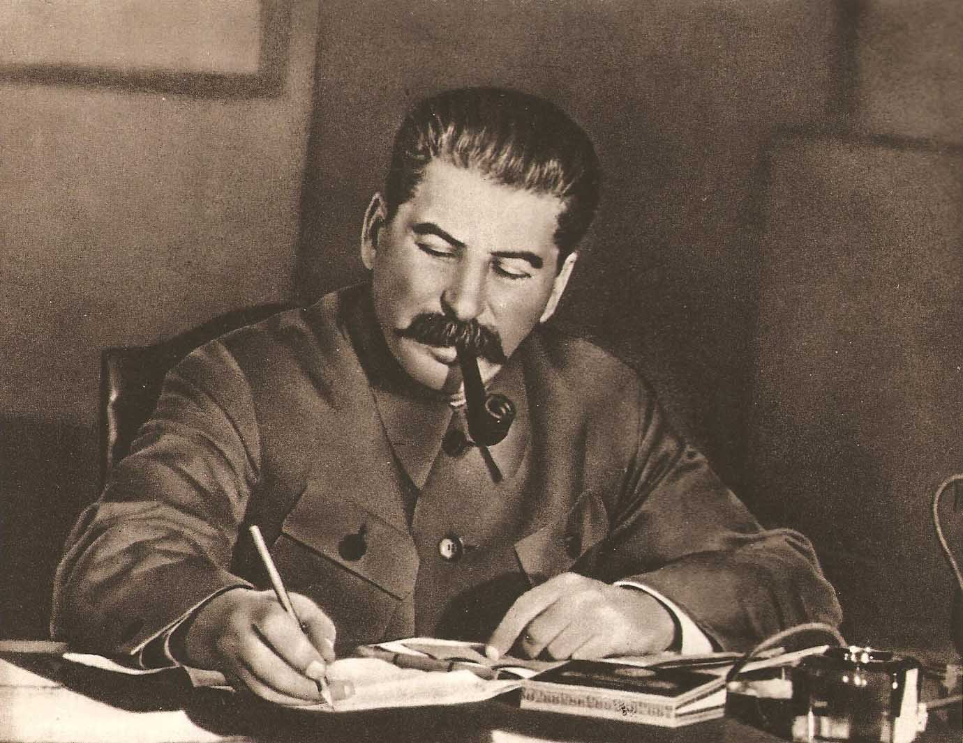 Joseph Stalin Wallpapers