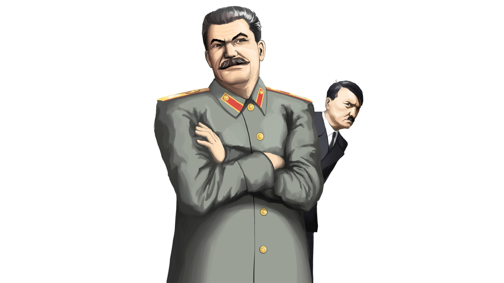 Joseph Stalin Wallpapers