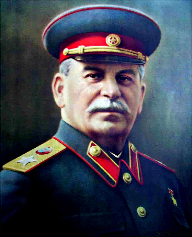 Joseph Stalin Wallpapers