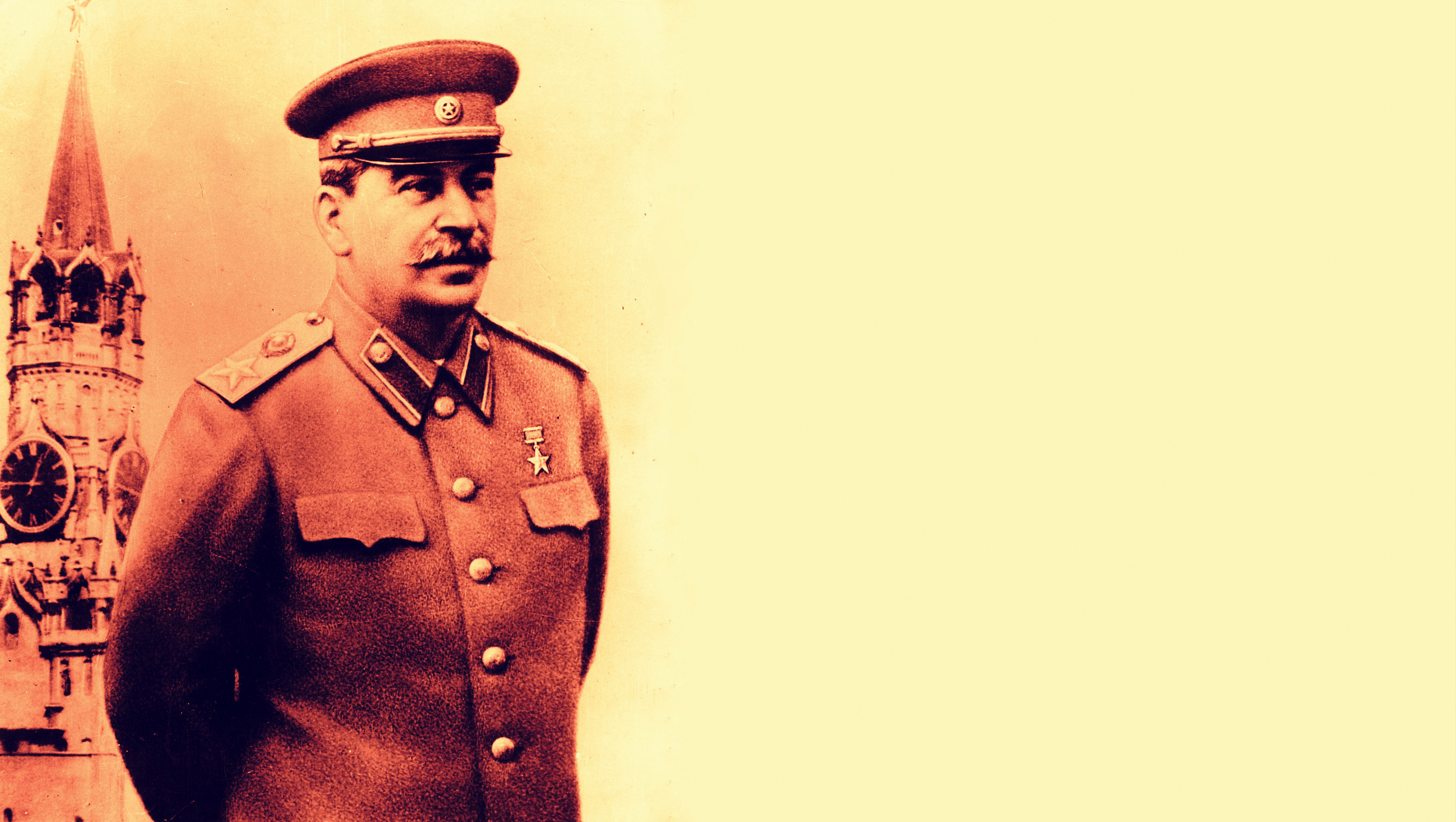 Joseph Stalin Wallpapers