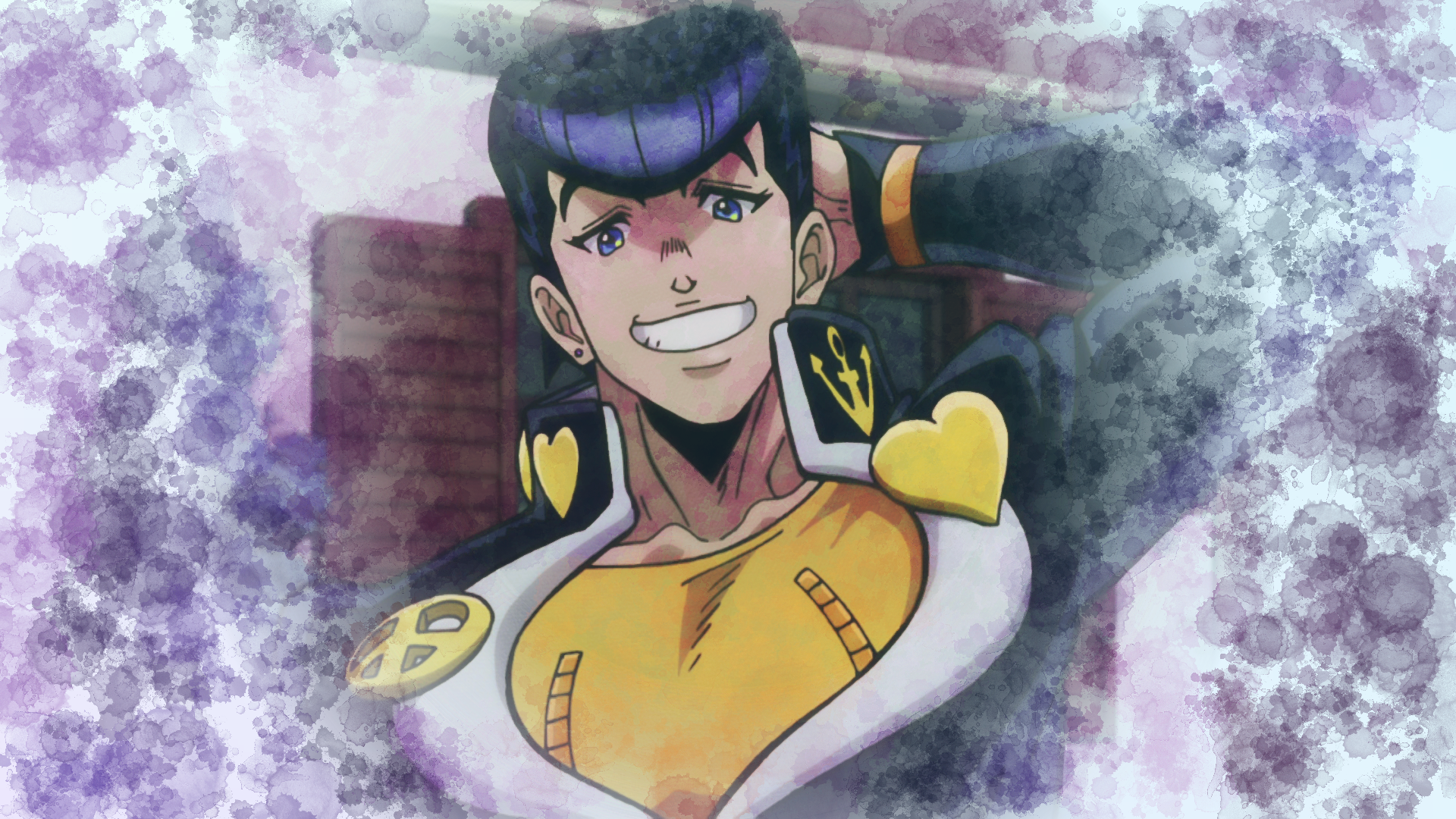 Josuke Higashikata Wallpapers