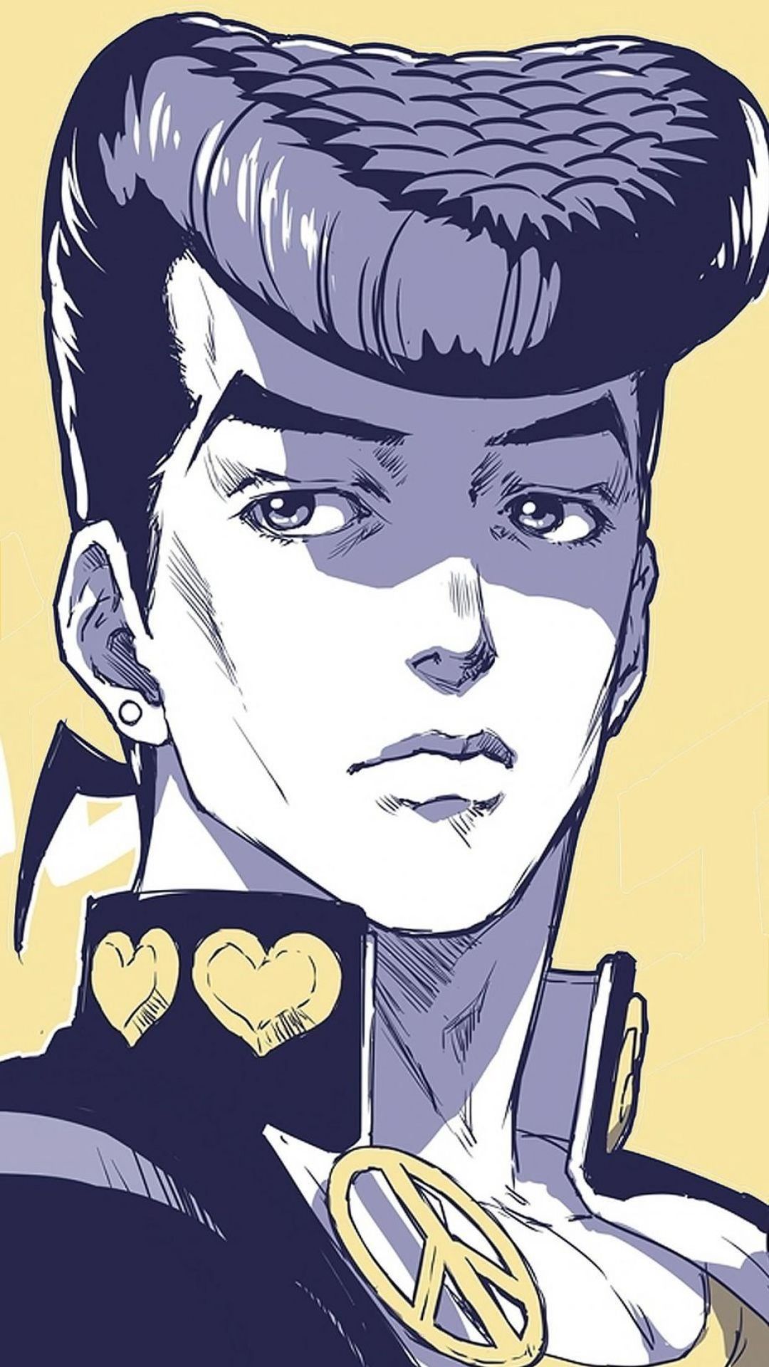 Josuke Higashikata Wallpapers