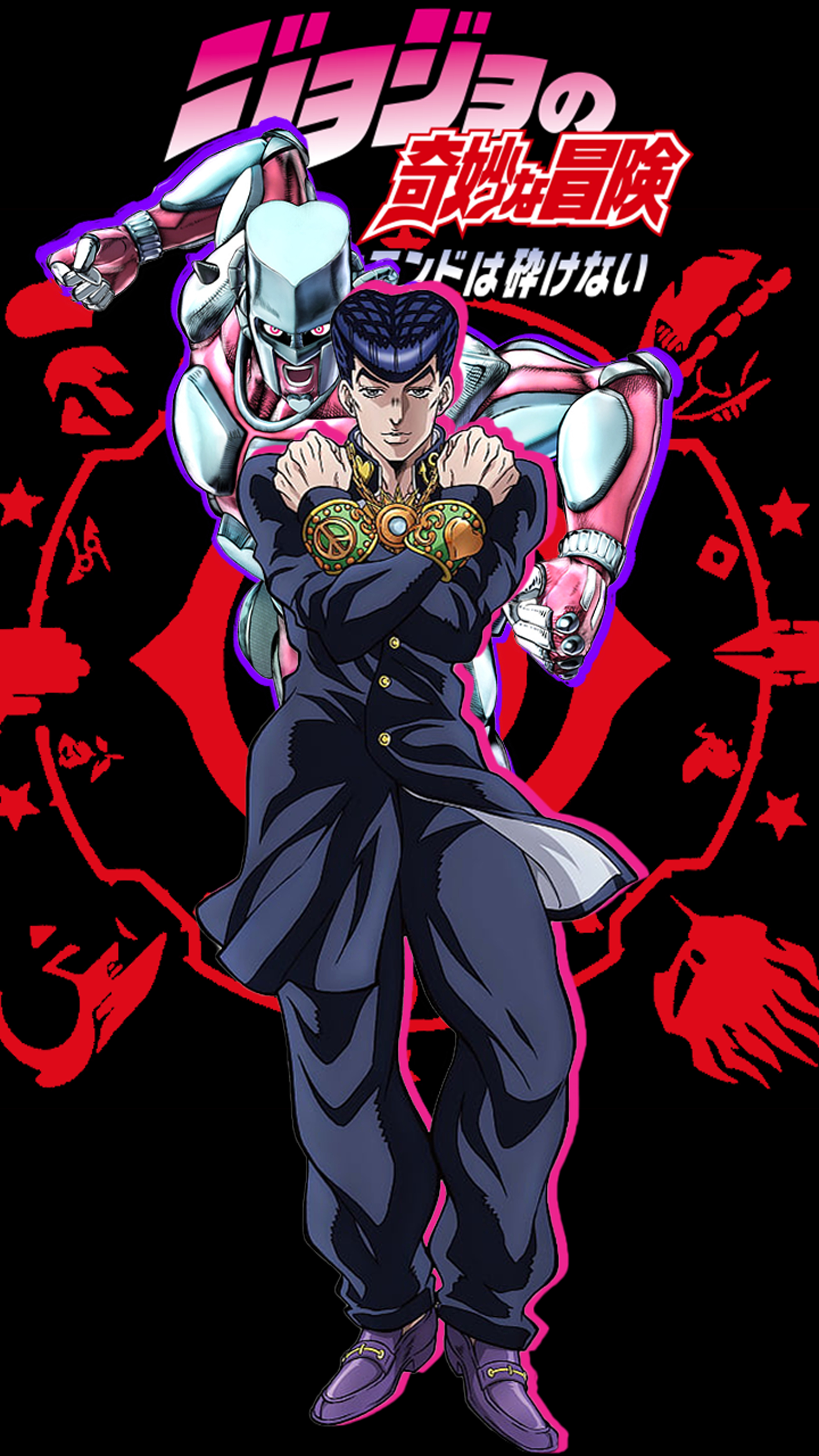 Josuke Wallpapers