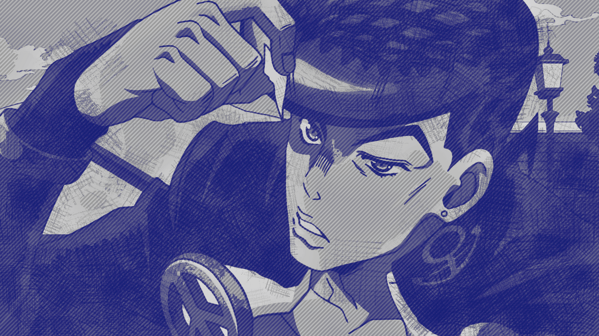 Josuke Wallpapers