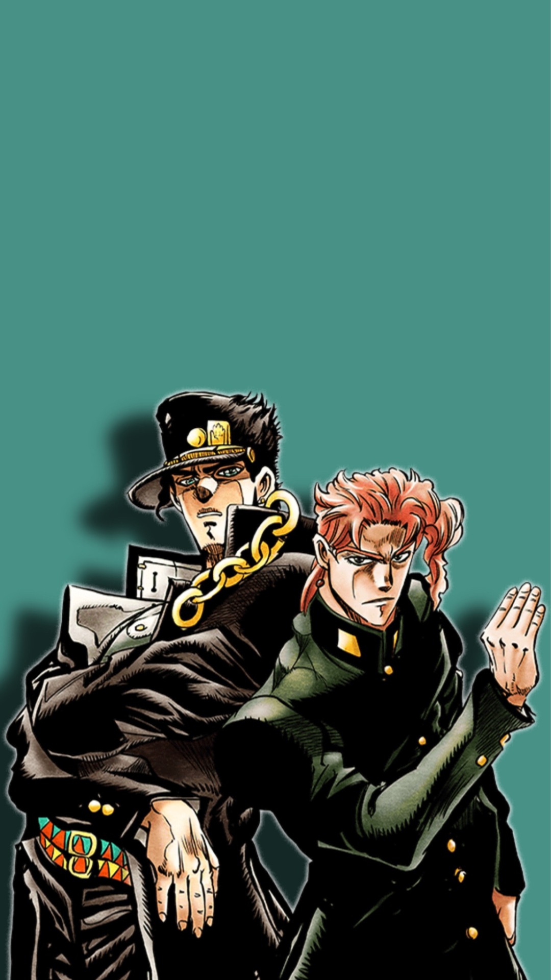 Jotaro Wallpapers