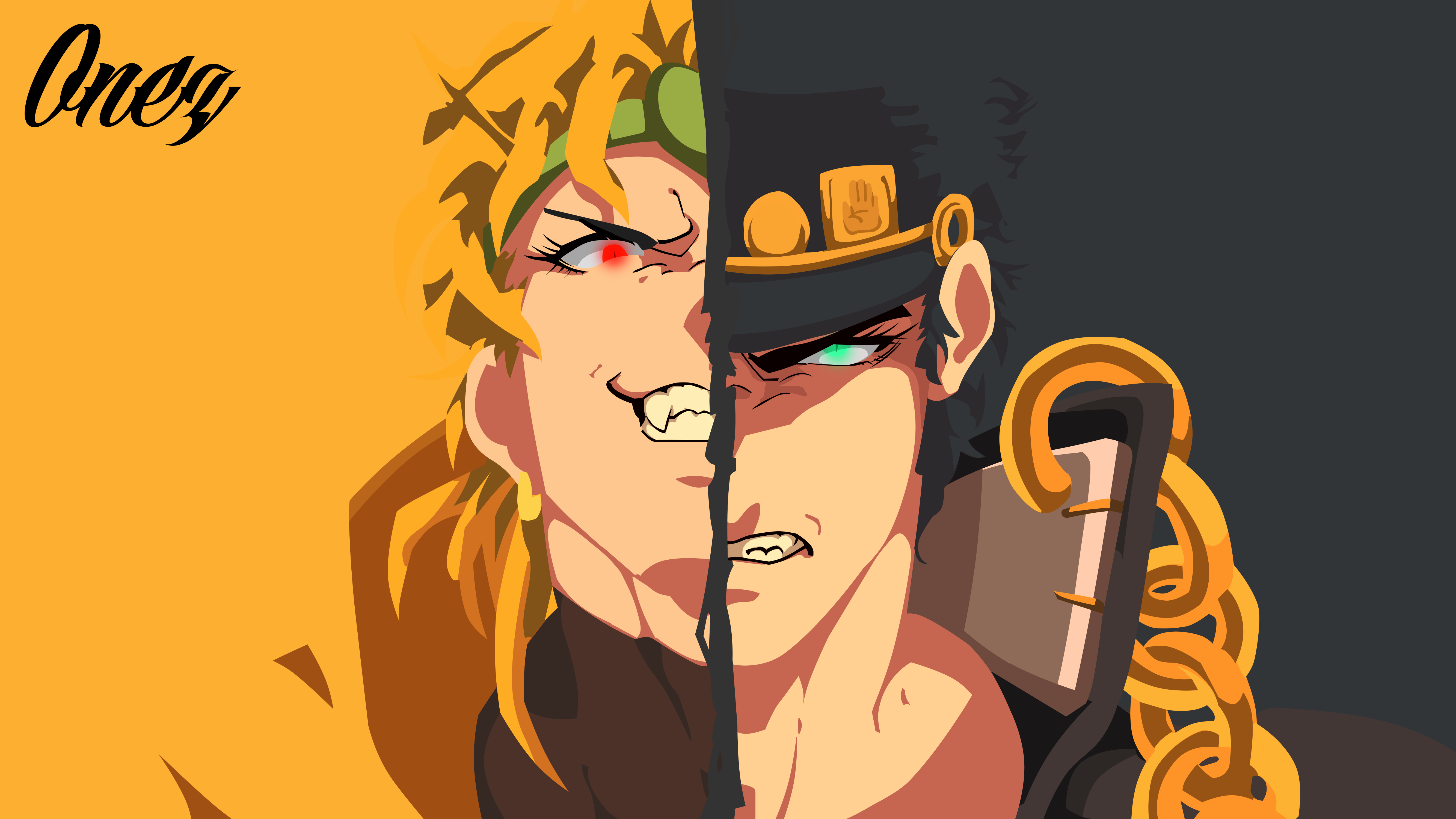 Jotaro Wallpapers