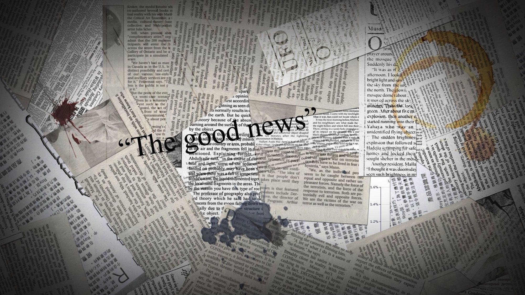 Journalism Wallpapers