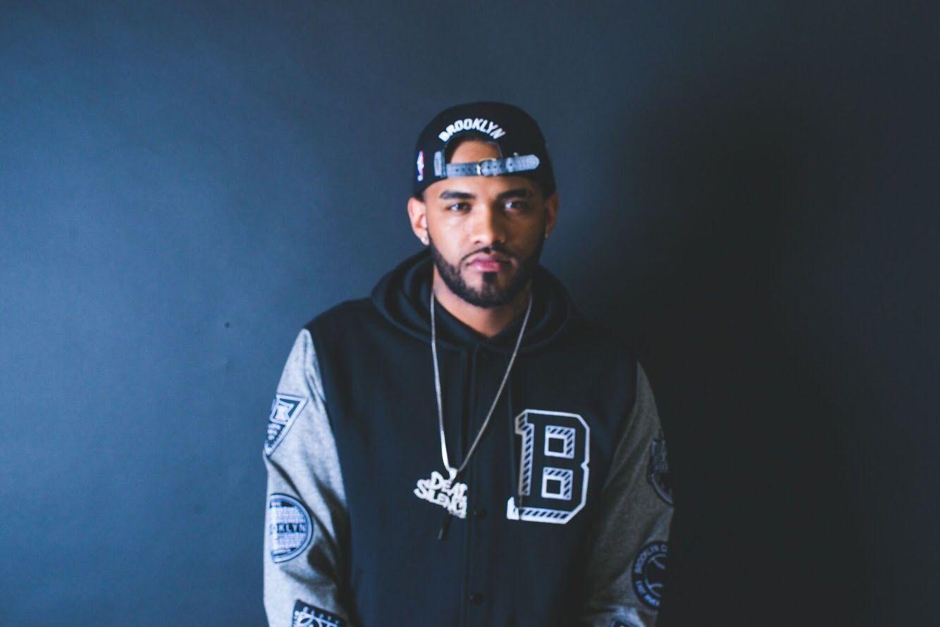 Joyner Lucas Wallpapers