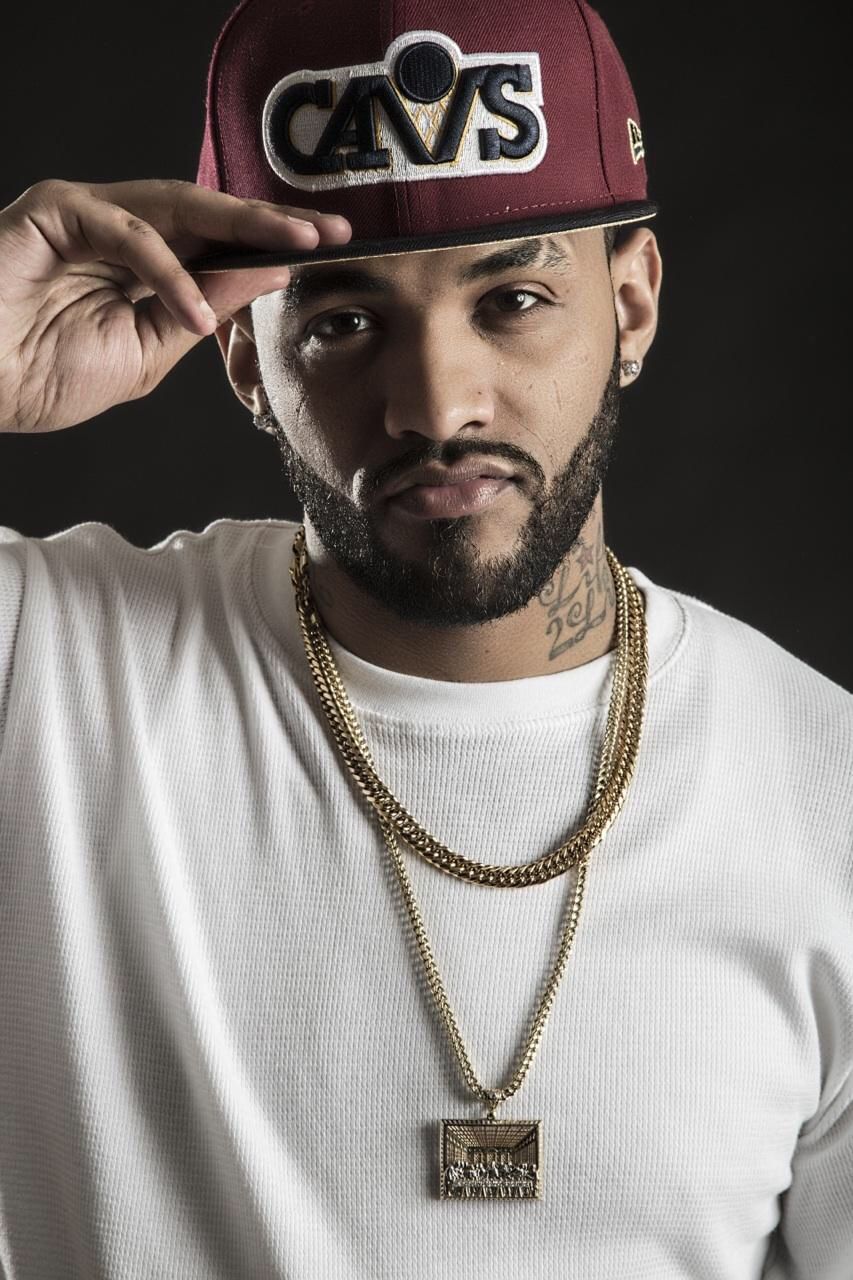 Joyner Lucas Wallpapers