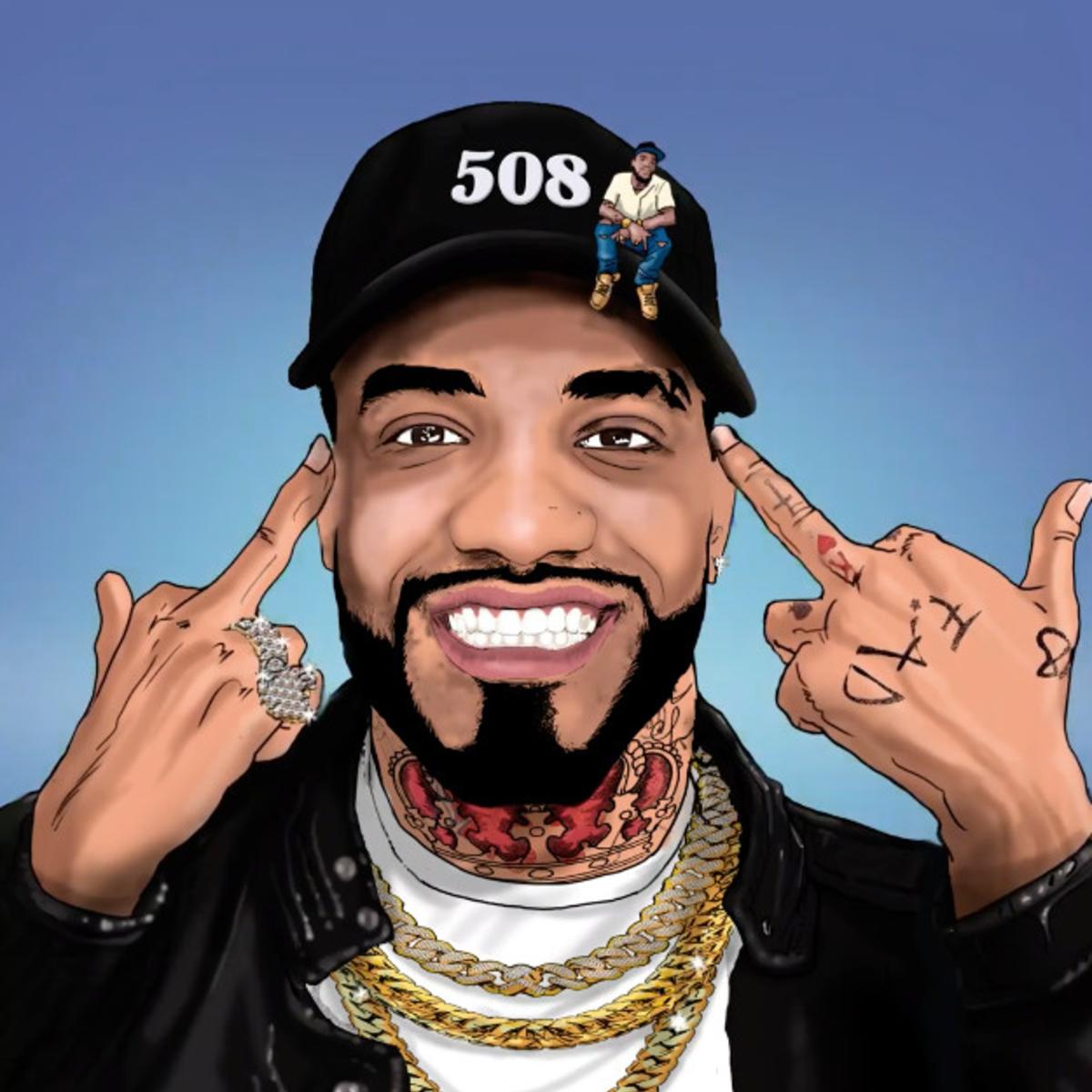 Joyner Lucas Wallpapers