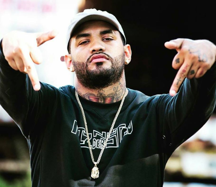 Joyner Lucas Wallpapers