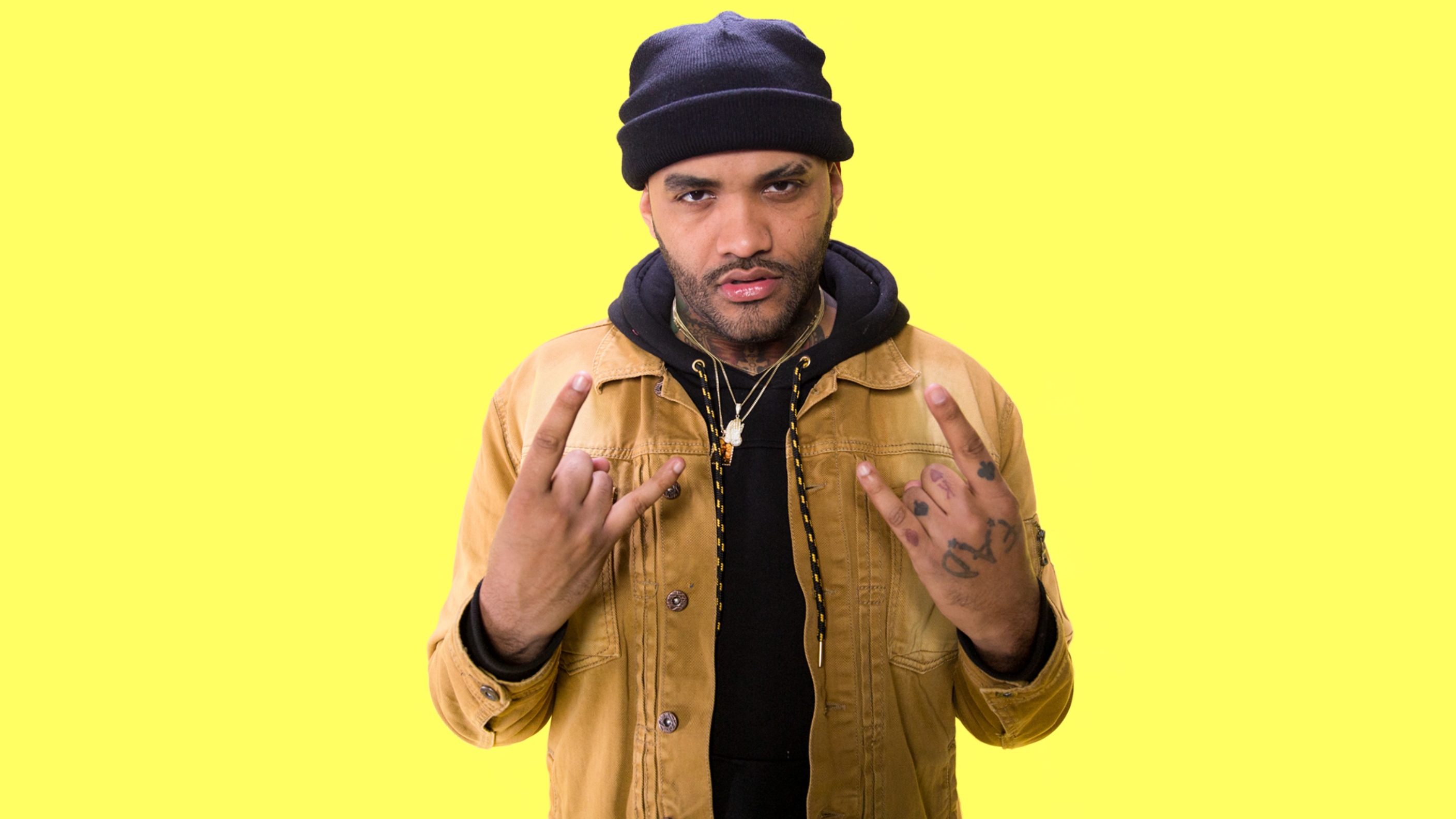 Joyner Lucas Wallpapers