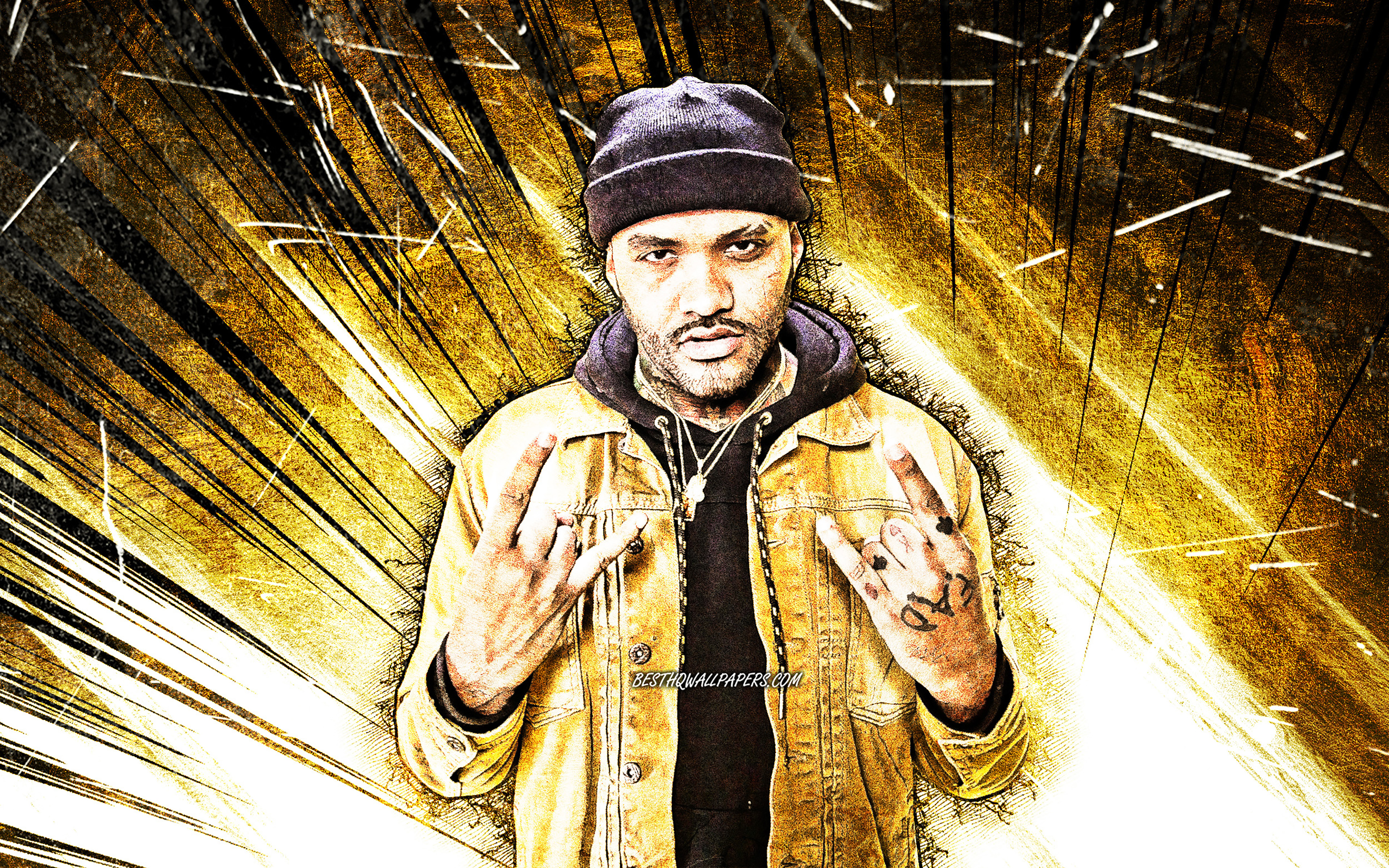 Joyner Lucas Wallpapers