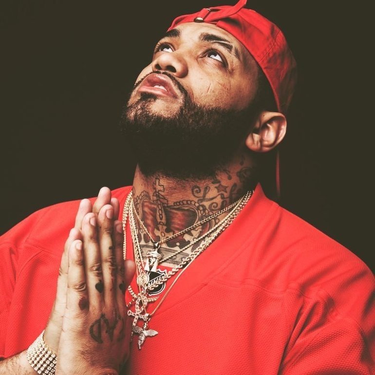 Joyner Lucas Wallpapers