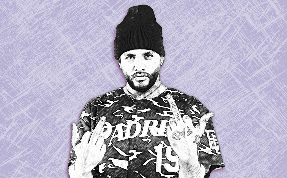 Joyner Lucas Wallpapers