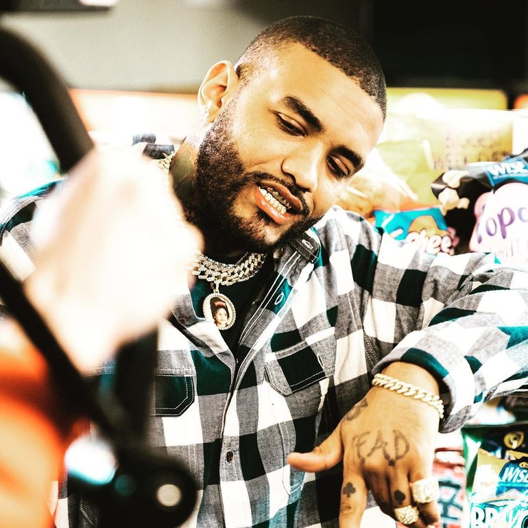 Joyner Lucas Wallpapers