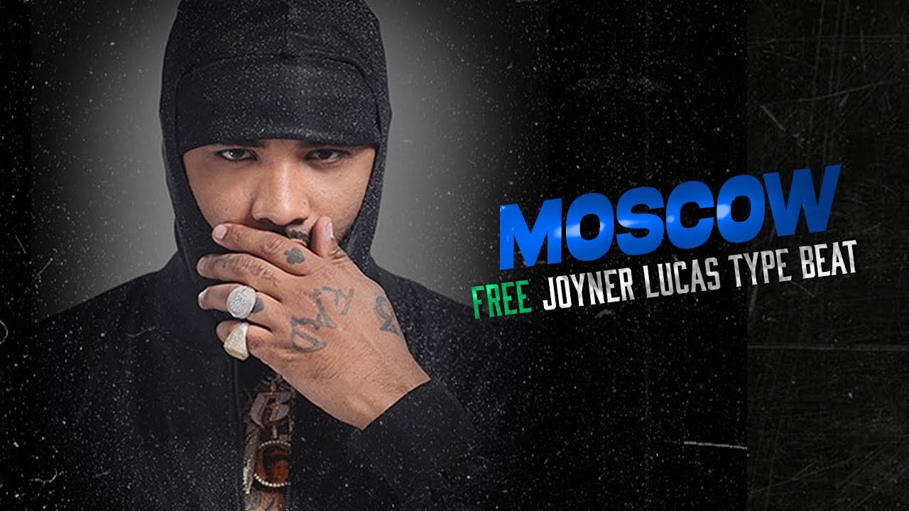 Joyner Lucas Wallpapers