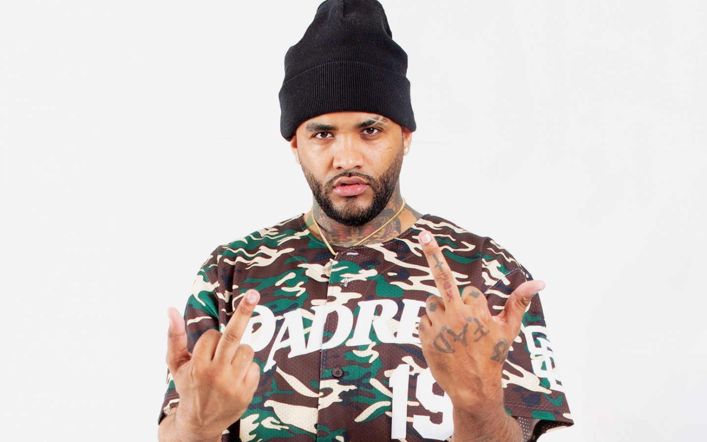 Joyner Lucas Wallpapers