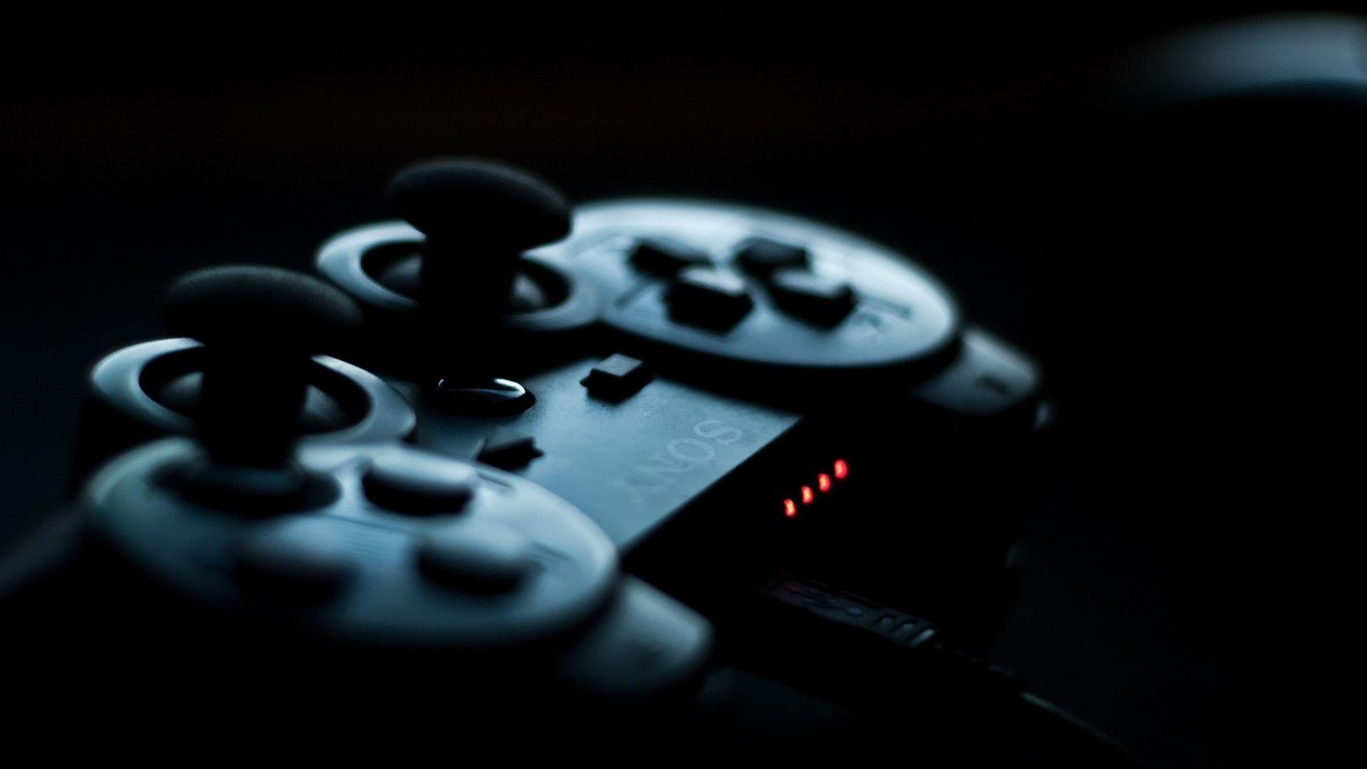 Joystick Wallpapers