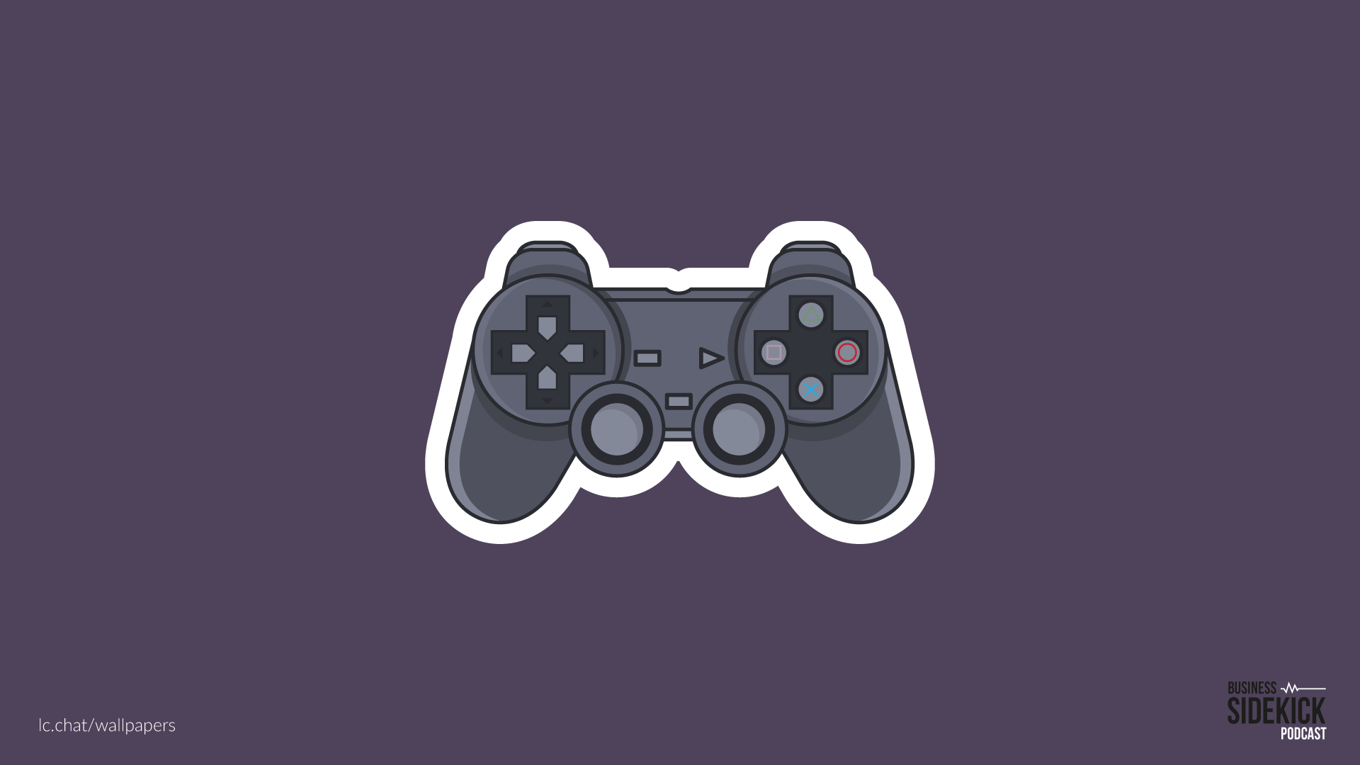 Joystick Wallpapers