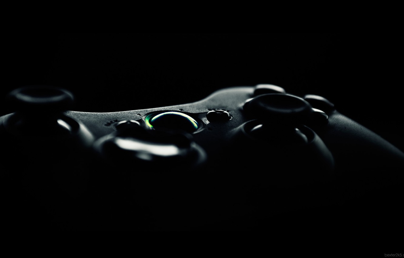 Joystick Wallpapers