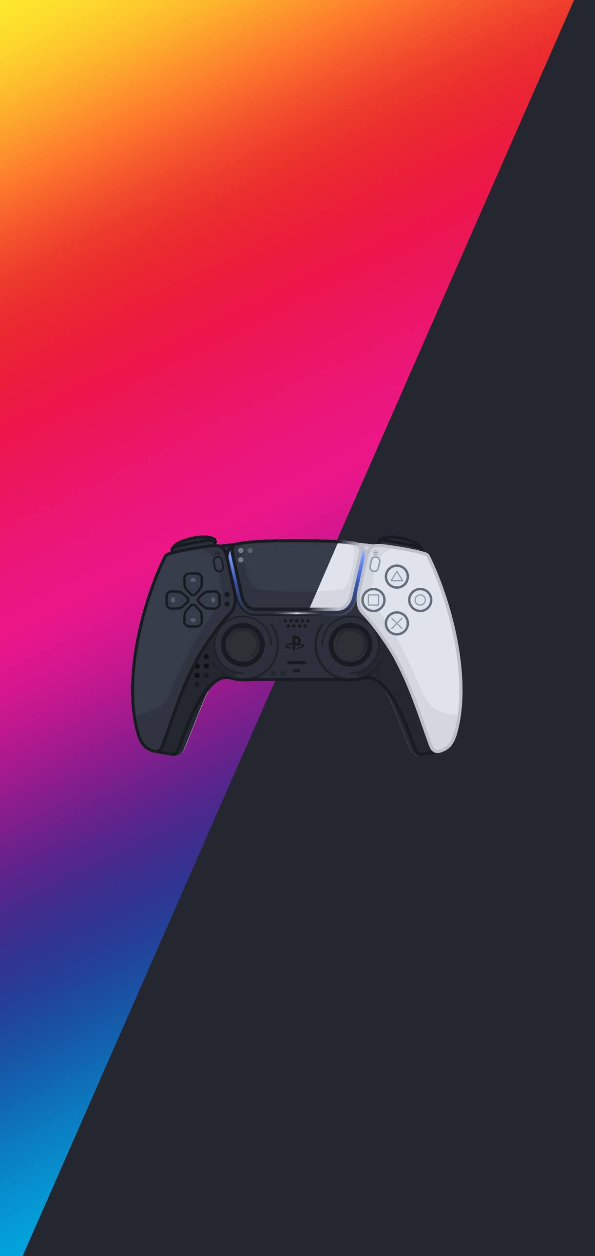 Joystick Wallpapers