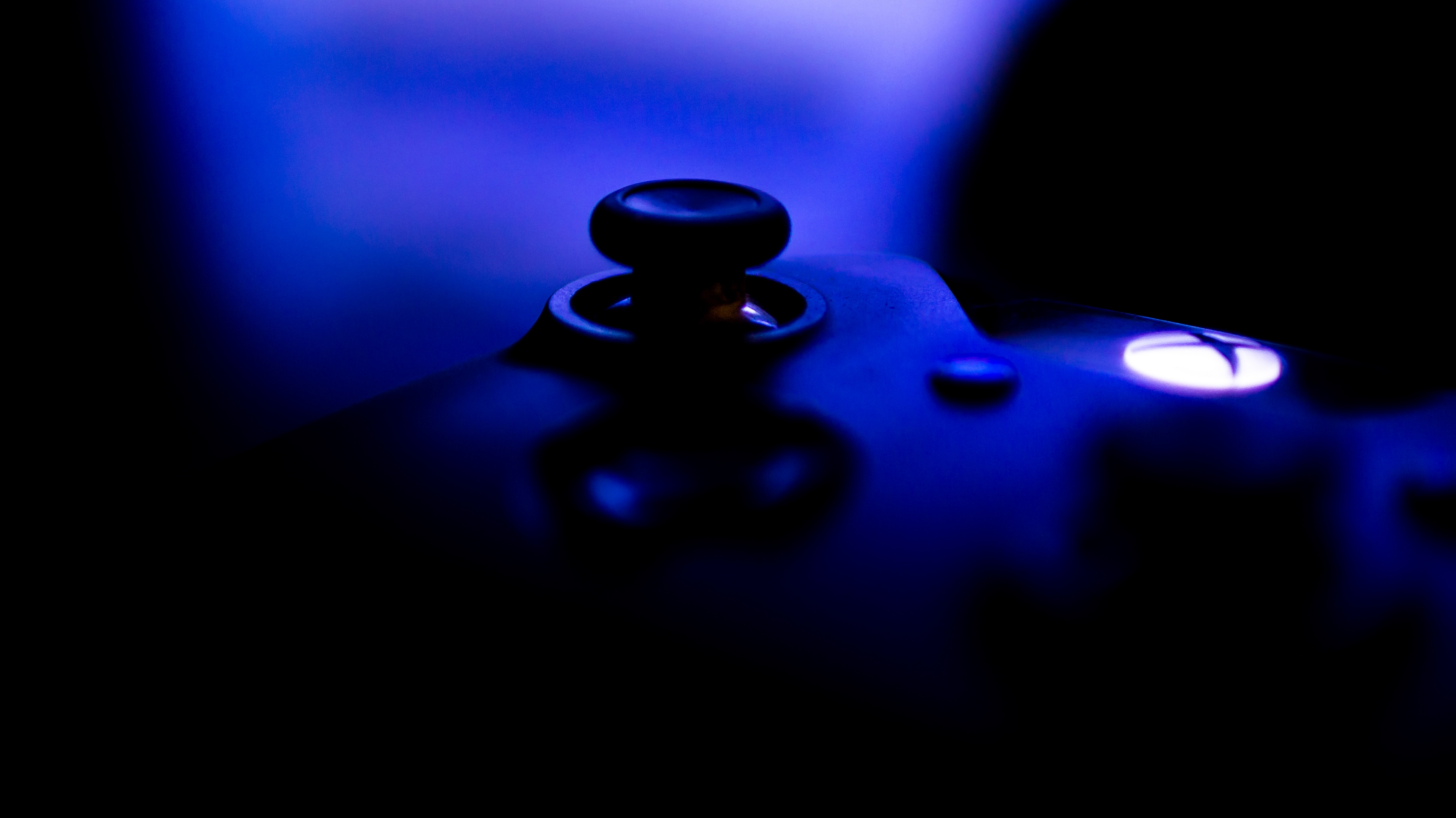 Joystick Wallpapers