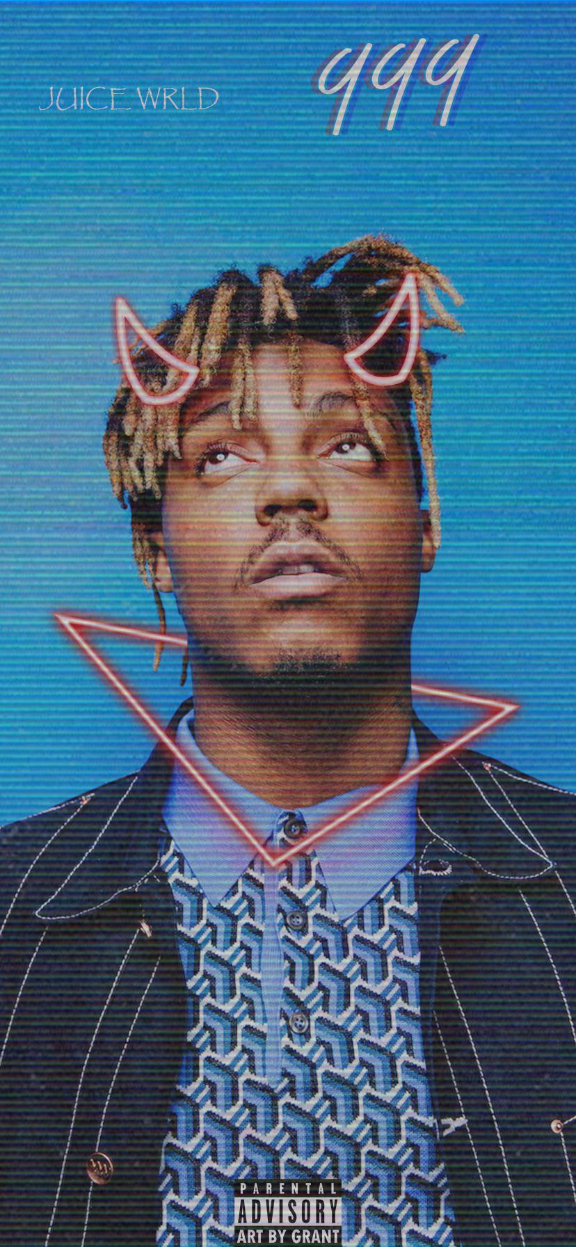 Juice Wrld And Ally Lotti Wallpapers