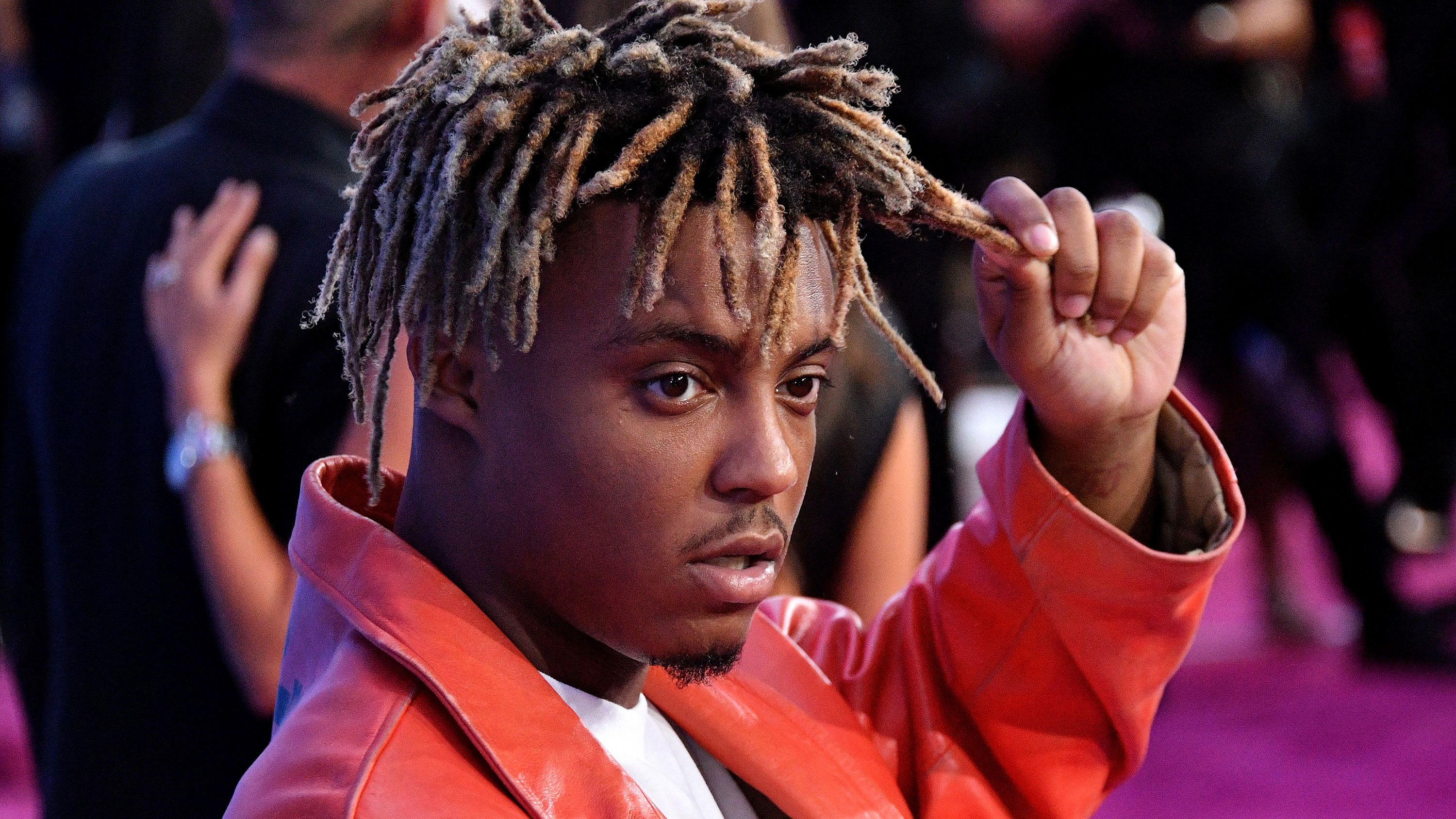 Juice Wrld And Ally Lotti Wallpapers