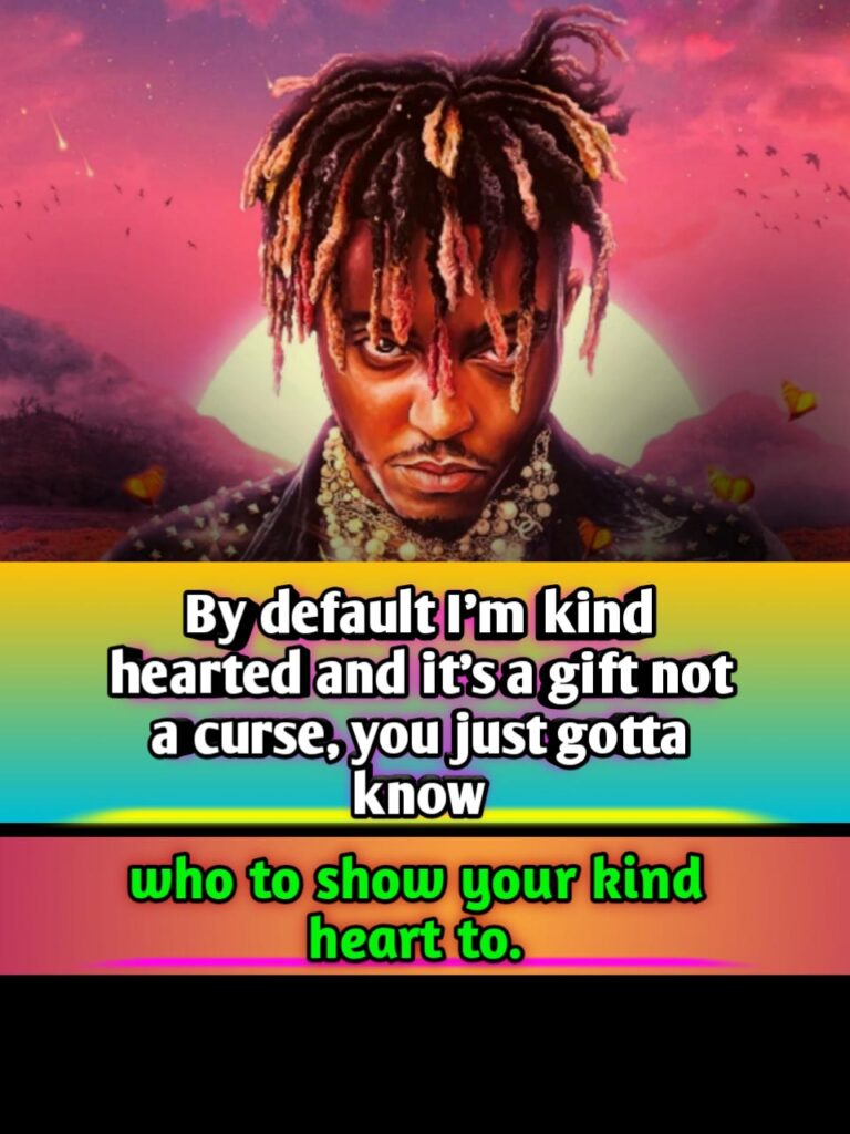 Juice Wrld Quotes Wallpapers