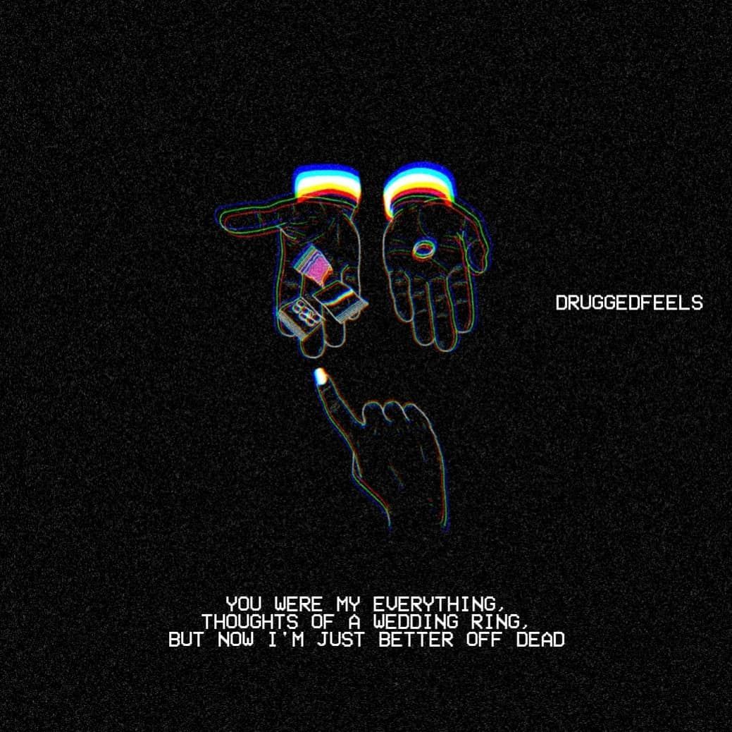 Juice Wrld Quotes Wallpapers