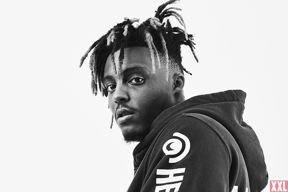 Juice Wrld Quotes Wallpapers