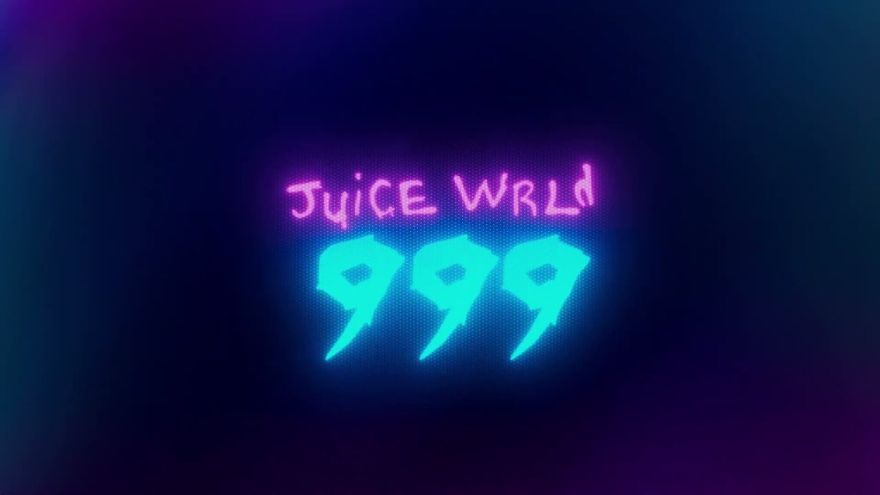 Juice Wrld 999 Wallpapers