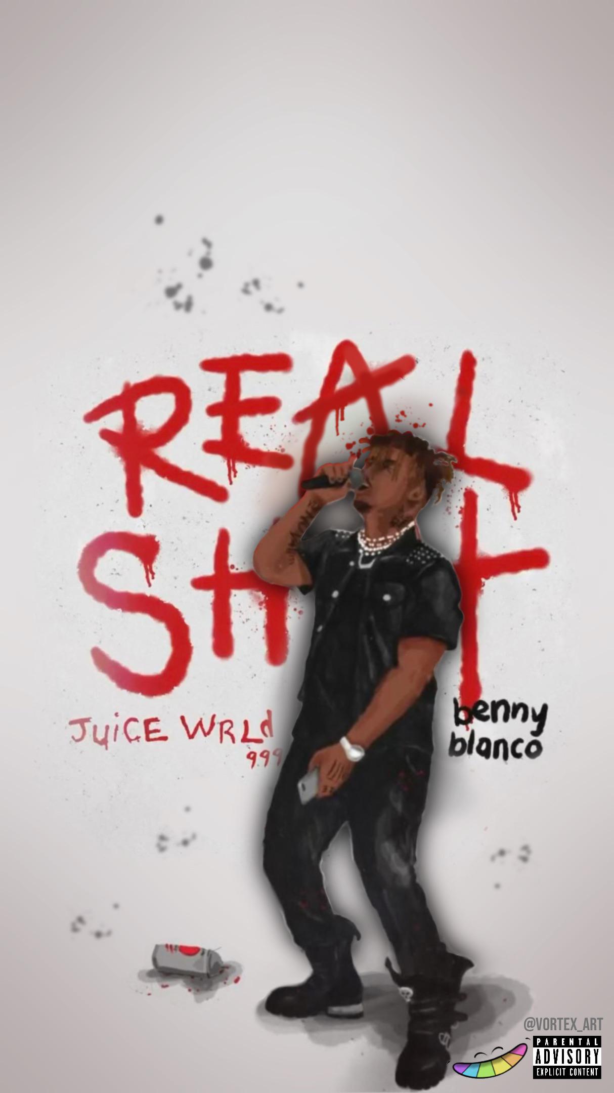 Juice Wrld Iphone Wallpapers