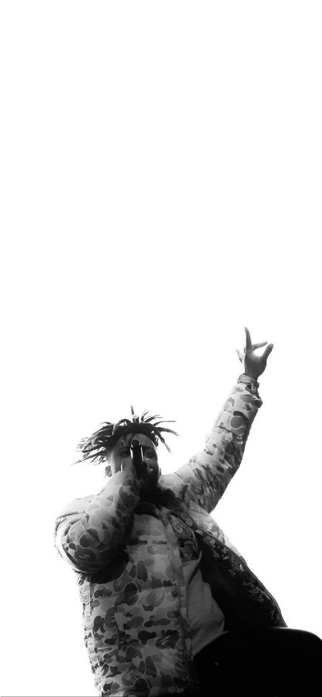 Juice Wrld Iphone Wallpapers