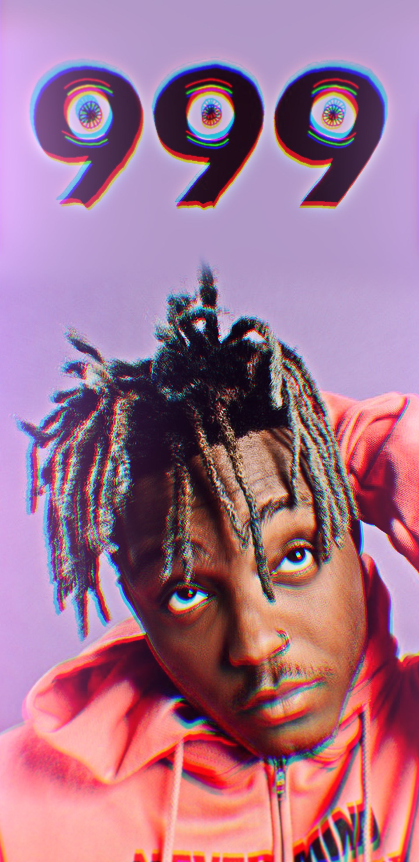 Juice Wrld Iphone Wallpapers