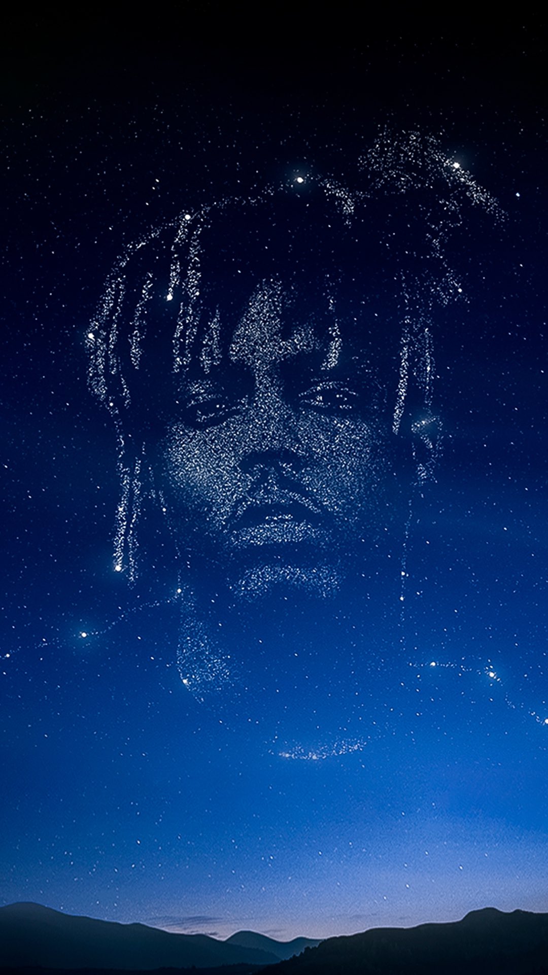 Juice Wrld Iphone Wallpapers