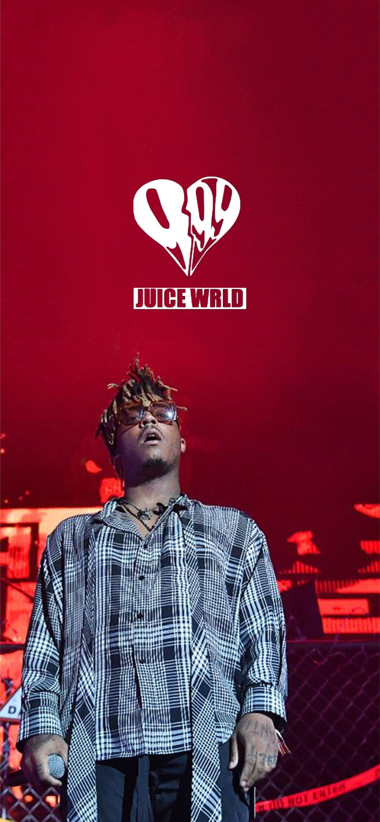 Juice Wrld Iphone Wallpapers