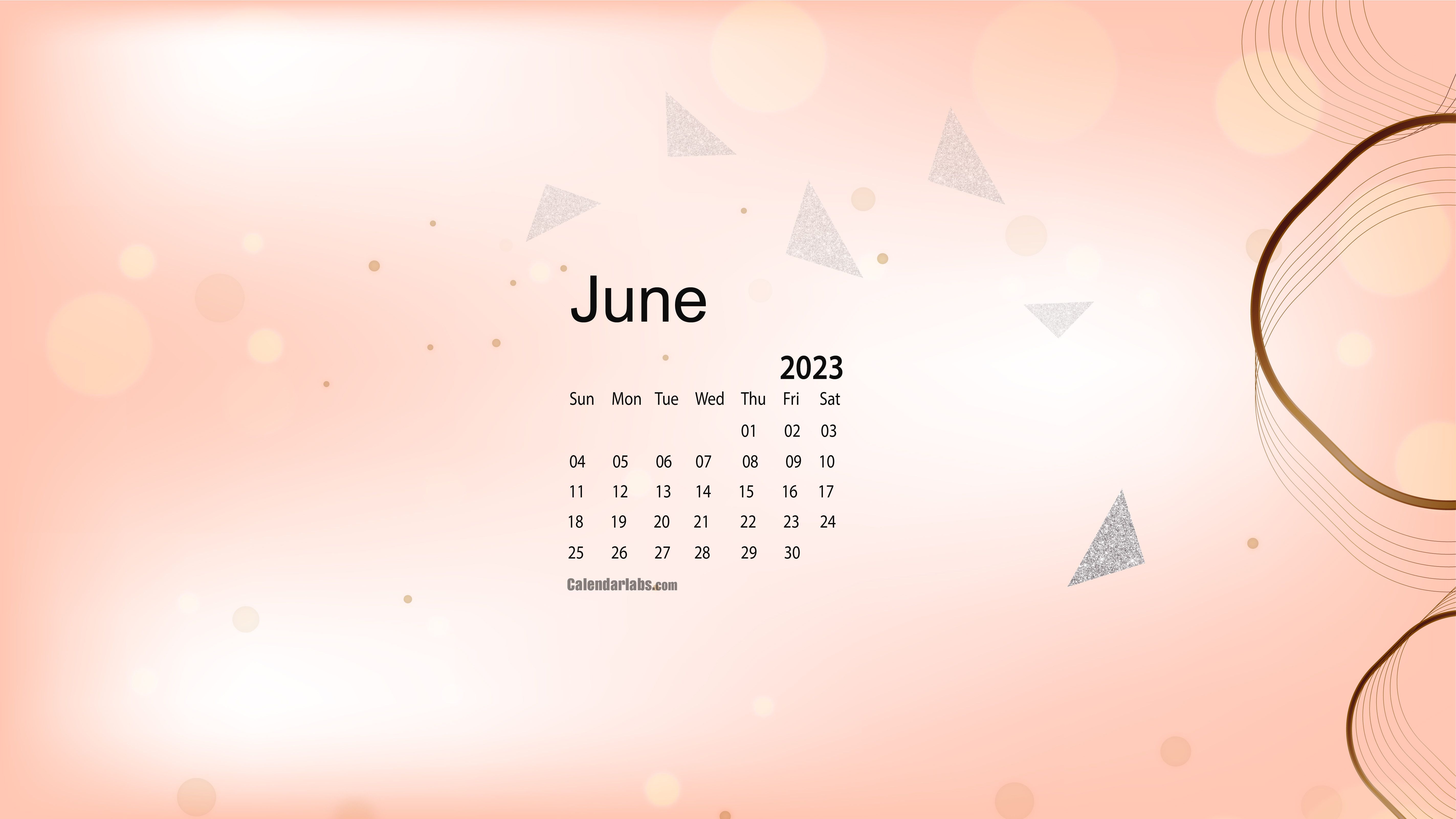 July 2019 Desktop Wallpapers