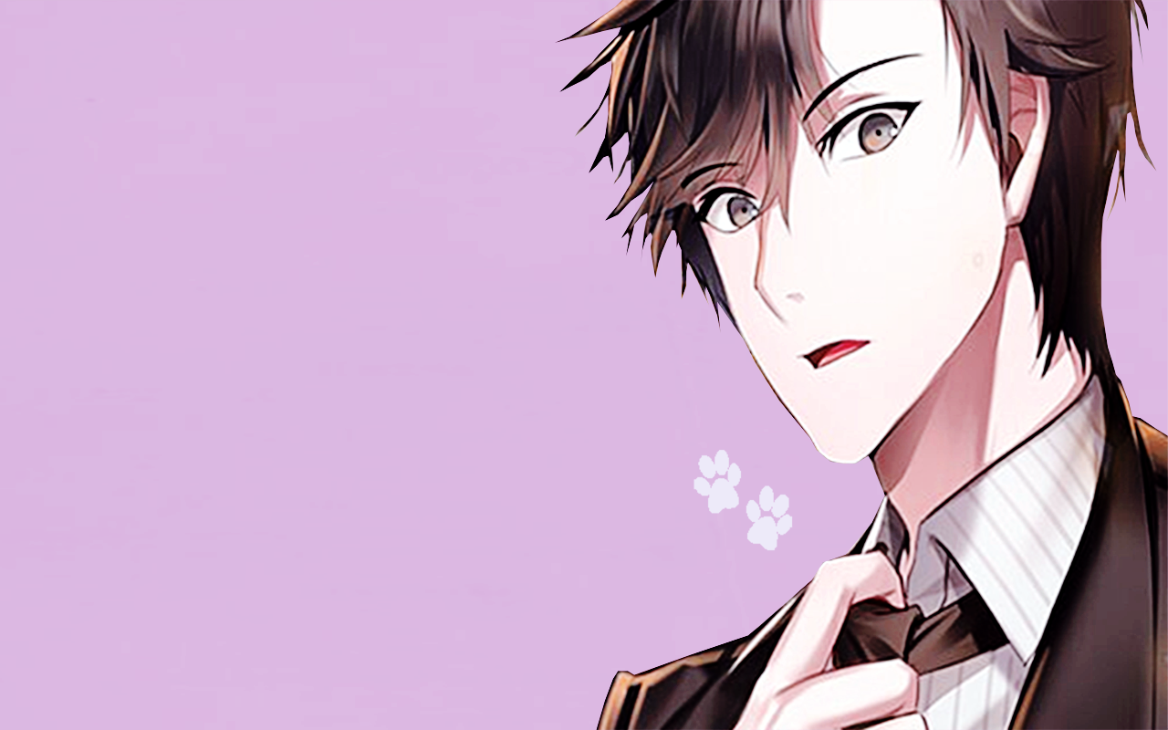 Jumin Han Wallpapers