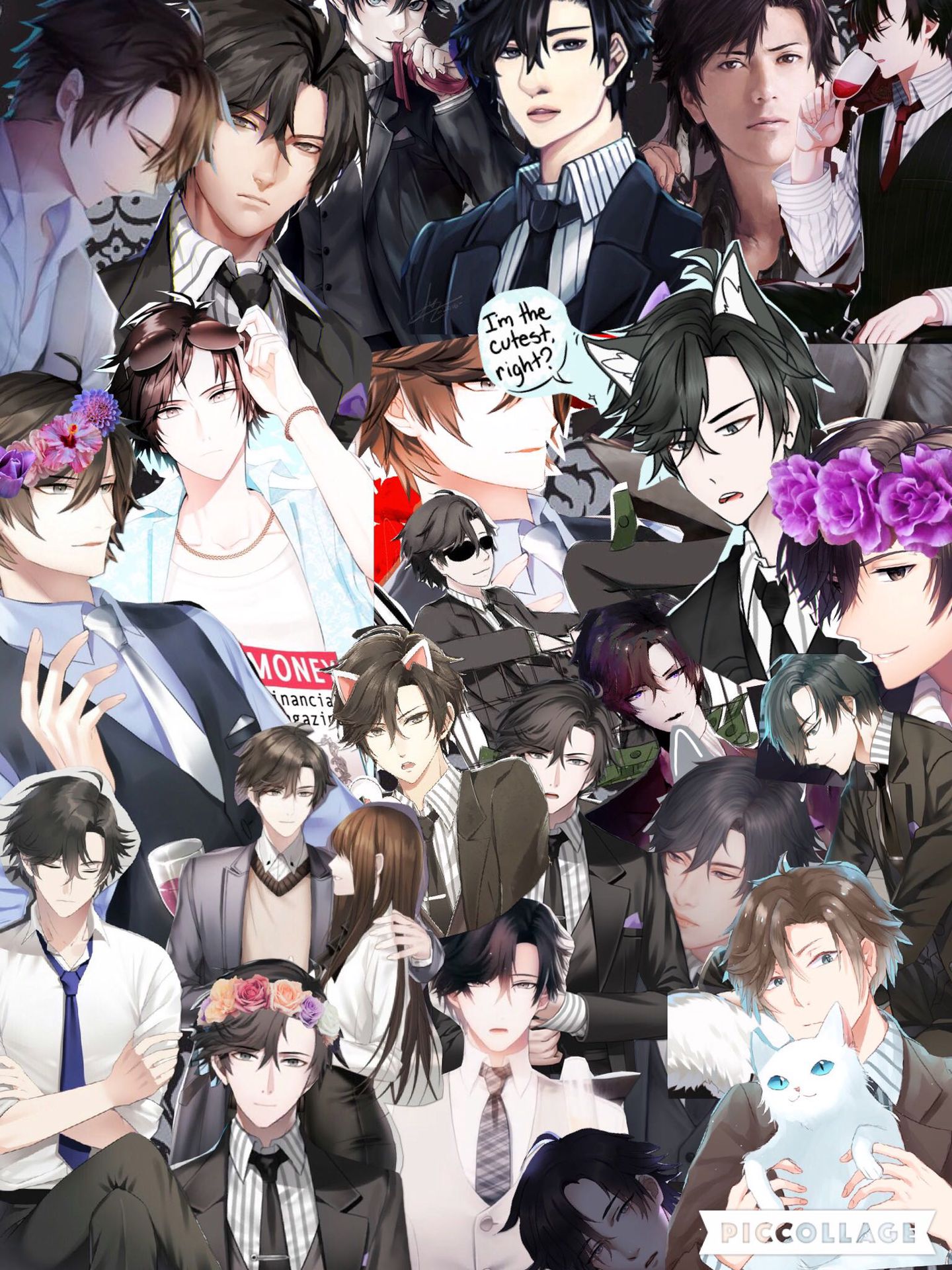 Jumin Han Wallpapers