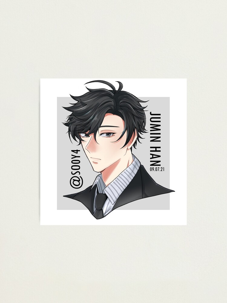 Jumin Han Wallpapers