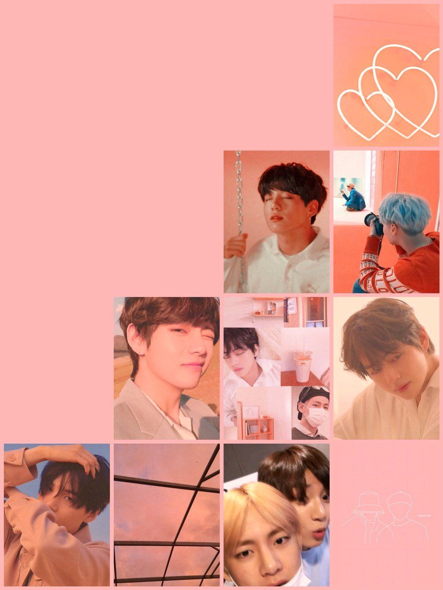 Jungkook Ipad Wallpapers