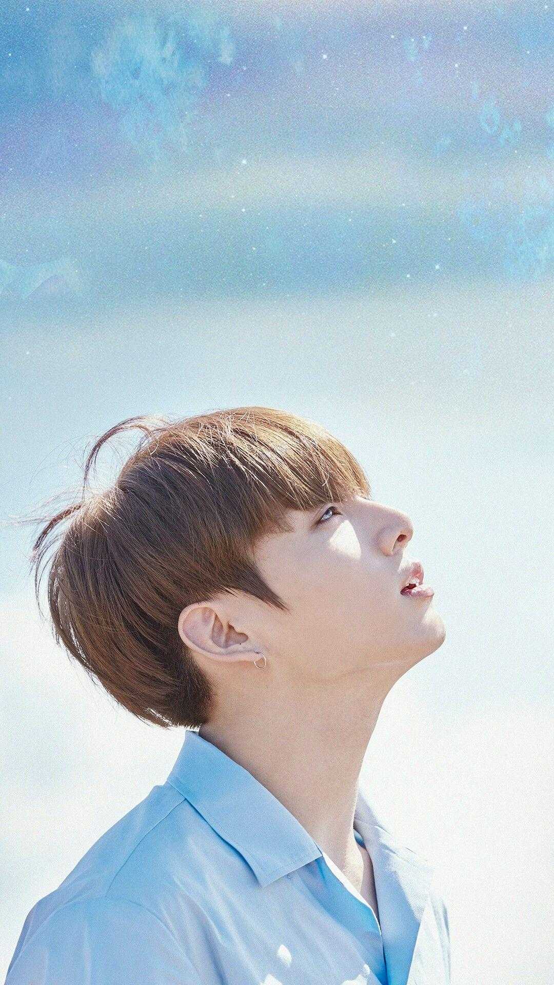 Jungkook Iphone Wallpapers