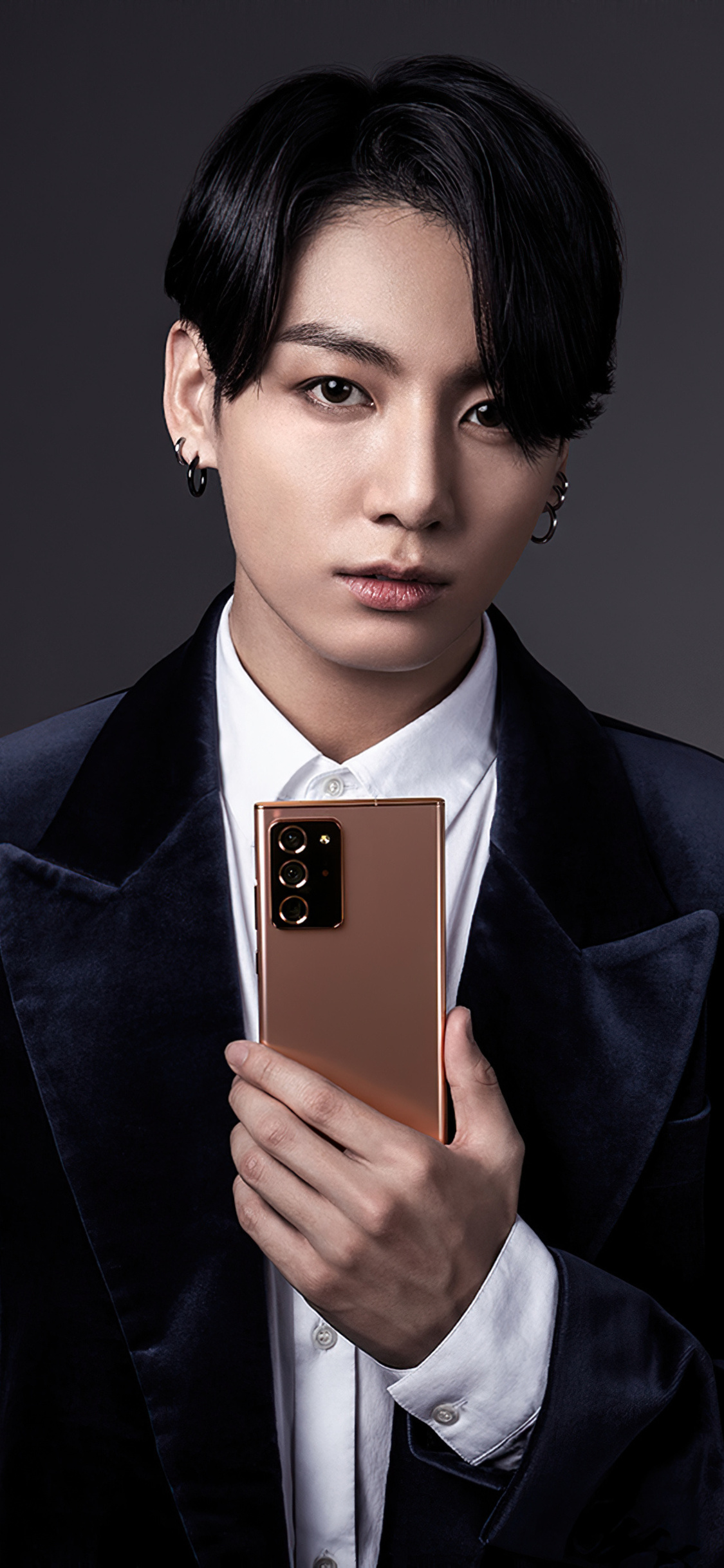 Jungkook Iphone Wallpapers