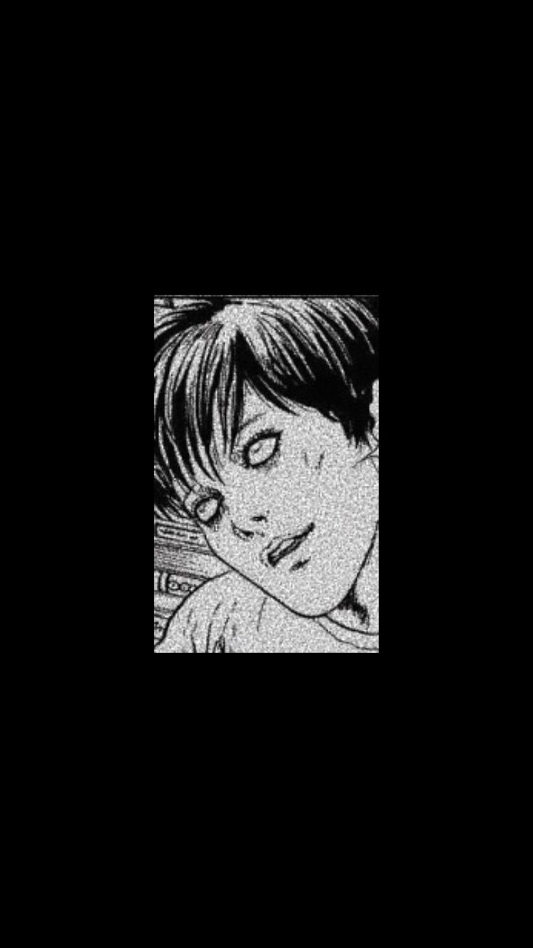 Junji Ito Wallpapers