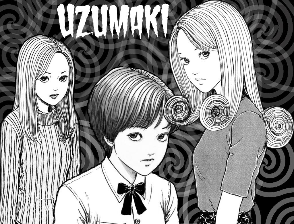 Junji Ito Wallpapers