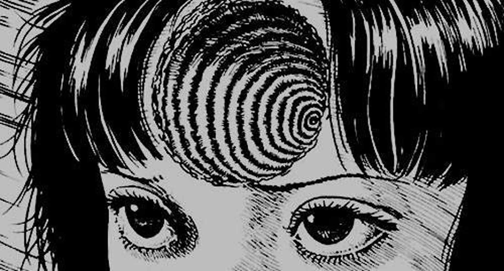 Junji Ito Wallpapers